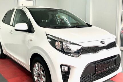 Kia Picanto 14.600 km 11.350 &euro; München 81825