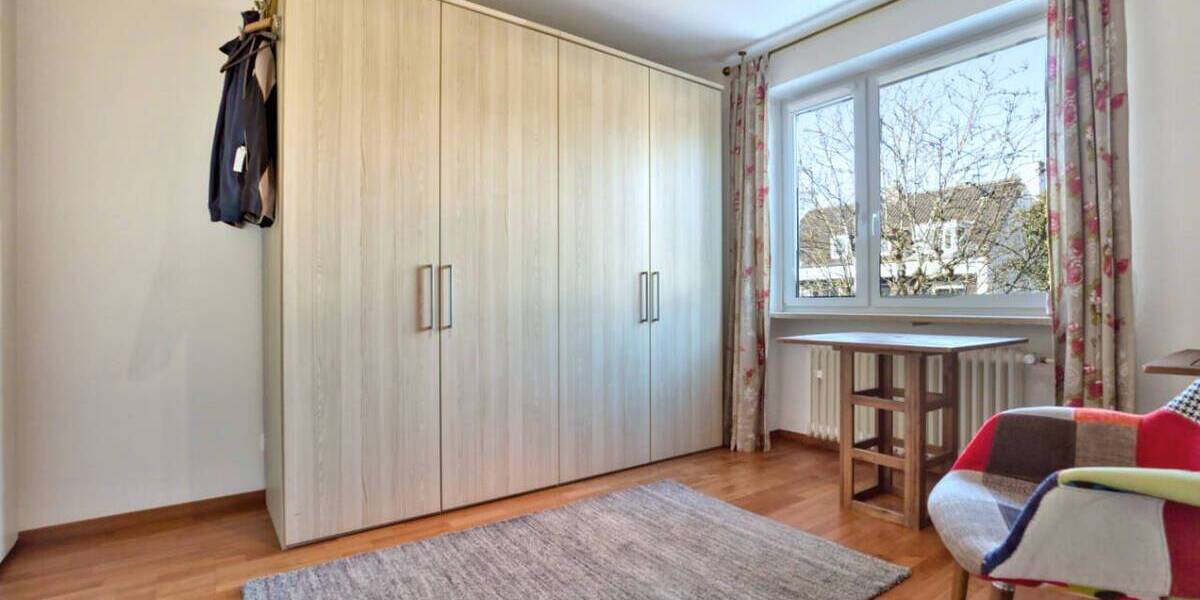 Doppelhaushälfte München Pasing-Obermenzing - 6 Zimmer, 172 m&sup2;, 1.480.000&euro; | Angebot:26220630