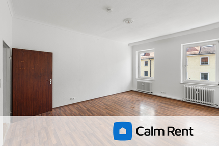 Wohnung München Maxvorstadt - 4 Zimmer, 95 m&sup2;, 2.100&euro; | Angebot:27112900
