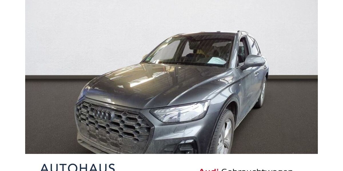 Audi Q5 36.900 km 48.900 &euro; Ebersberg bei München 85560
