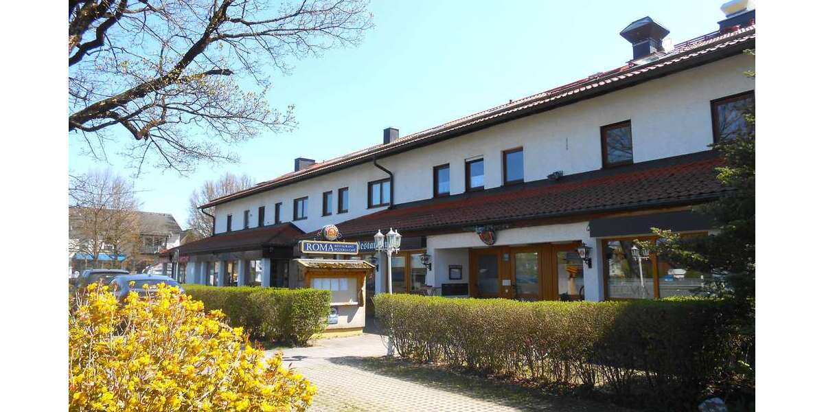 Etagenwohnung München Perlach - 1 Zimmer, 22 m&sup2;, 450&euro; | Angebot:26464174