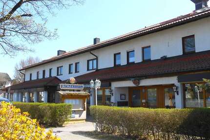 Wohnung München Perlach - 1 Zimmer, 22 m&sup2;, 450&euro; | Angebot:26464174