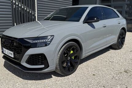 Audi RSQ8 92.934 km 74.900 &euro; Otterfing 83624