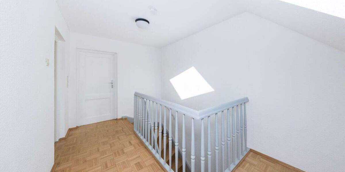 Reihenmittelhaus München Untergiesing-Harlaching - 5 Zimmer, 118 m&sup2;, 1.100.000&euro; | Angebot:25240790