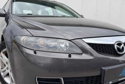 Mazda 6 306.656 km 2.499 &euro; Oberding 85445