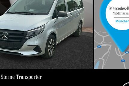 Mercedes-Benz Vito 3.360 km 52.990 &euro; München 81739