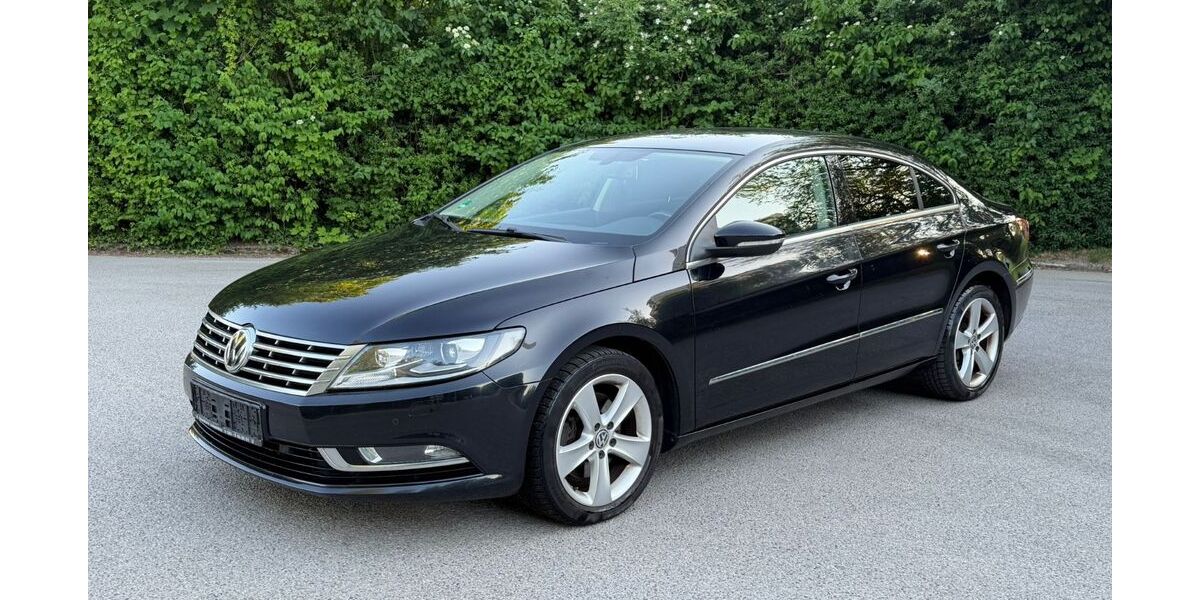 VW CC 180.000 km 9.490 &euro; München 81375