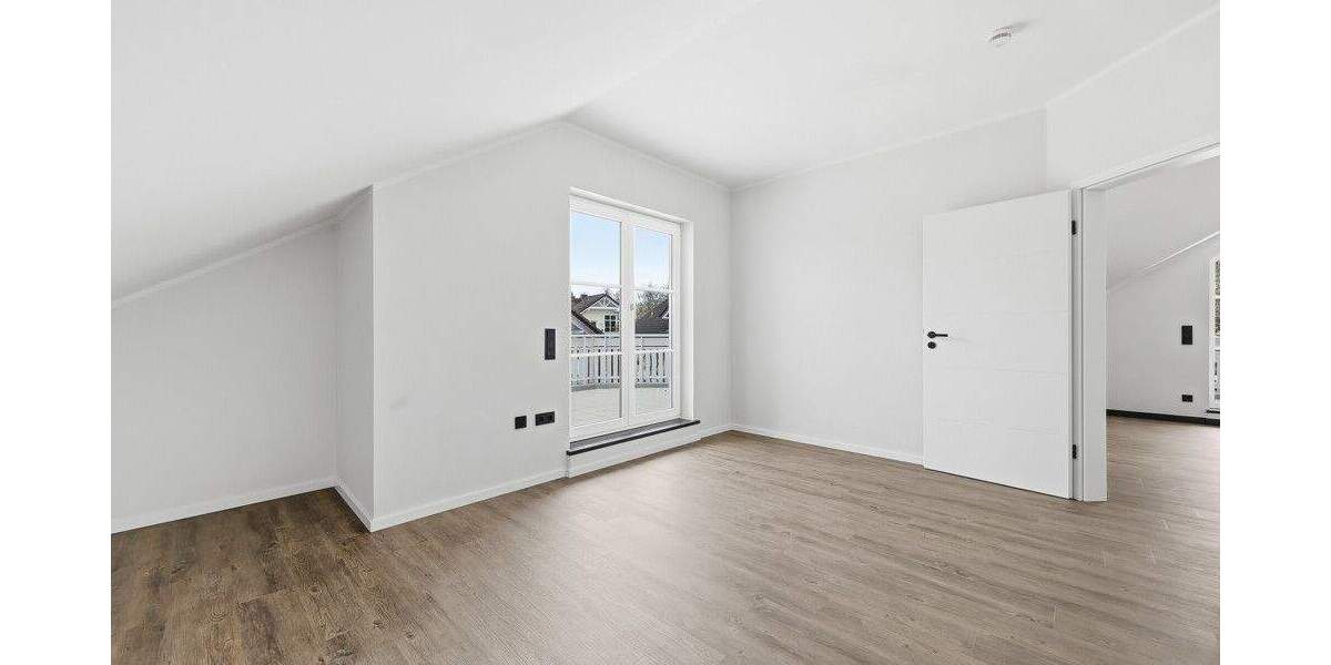Etagenwohnung Olching - 3 Zimmer, 89 m&sup2;, 2.085&euro; | Angebot:25816396