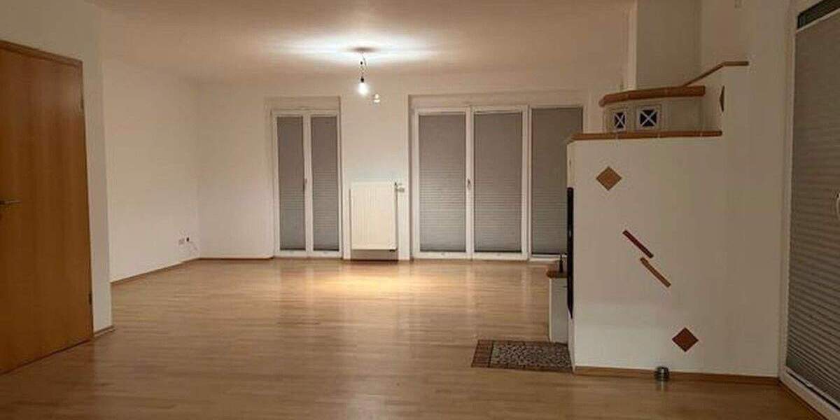 Schönes Einfamilienhaus mit Garage in zentraler und ruhiger Lage in Neufahrn bei Freising 4 zimmer