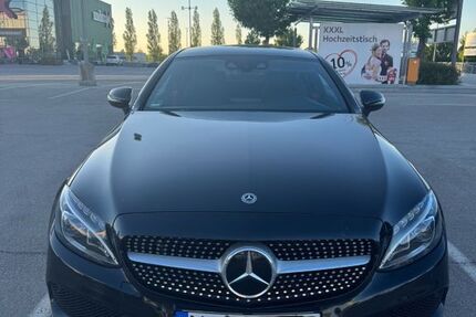 Mercedes-Benz C 250 73.000 km 22.999 &euro; München 81735