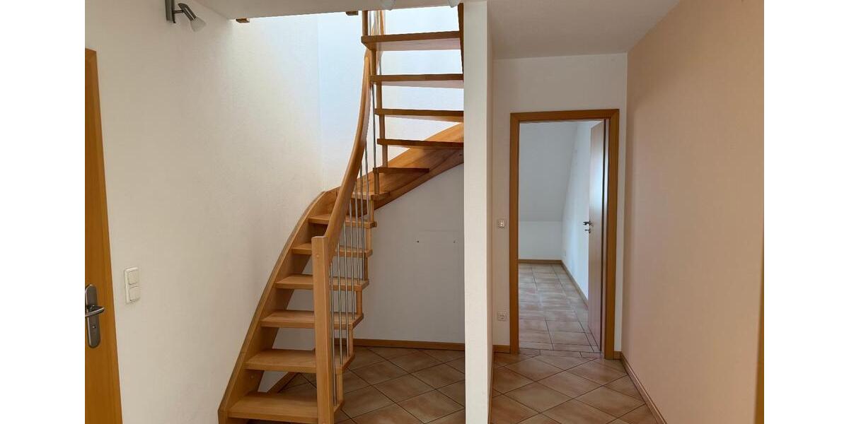 Maisonettenwohnung Karlsfeld - 3 Zimmer, 89 m&sup2;, 658.000&euro; | Angebot:27096920