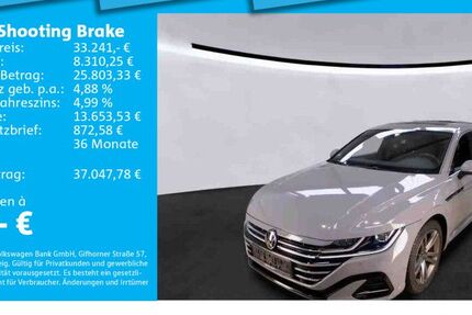 VW Arteon 47.518 km 33.241 &euro; Ottobrunn 85521