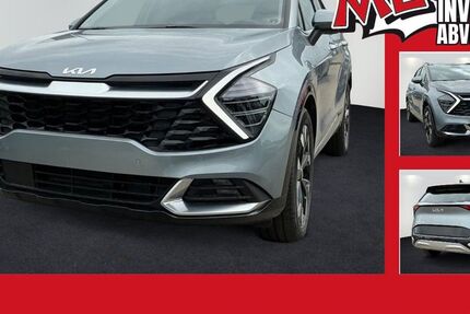 Kia Sportage 13.653 km 43.960 &euro; München 80992
