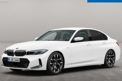 BMW 330 24.893 km 45.995 &euro; München 80939