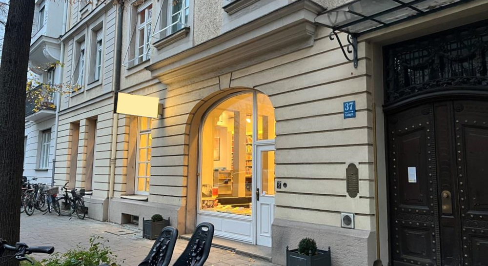 Einzelhandel in München 595.000 € 70 m² zimmer