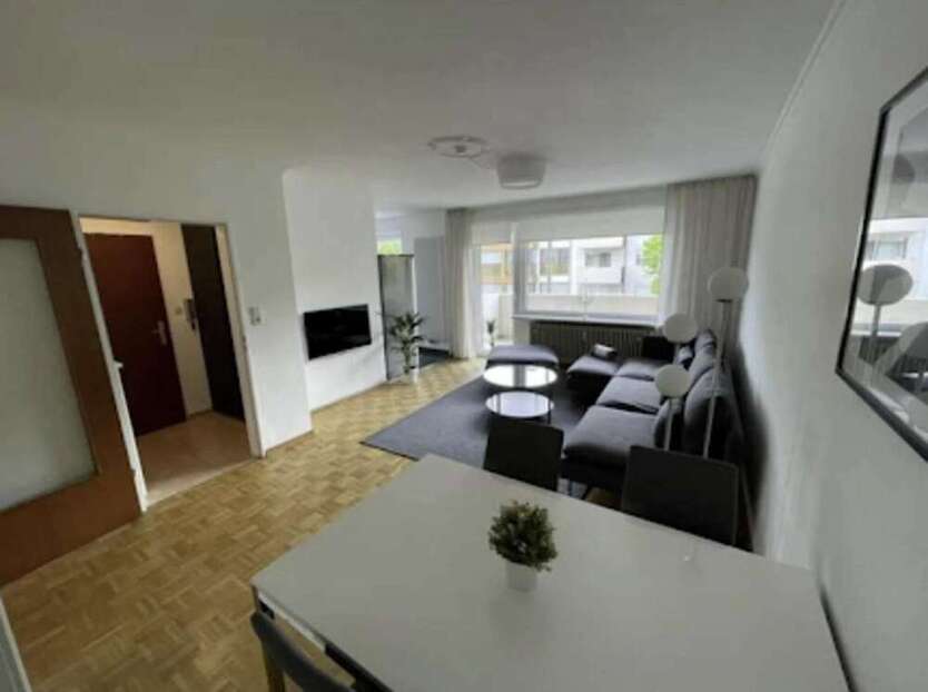 Wohnung zum Mieten in München 1.200 € 57 m²