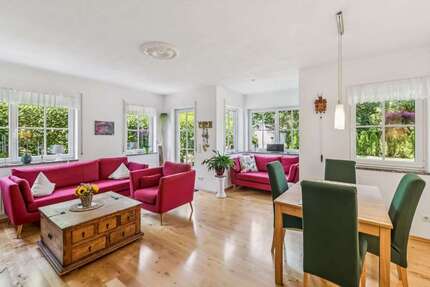 Wohnung München Hadern - 4 Zimmer, 94 m&sup2;, 749.000&euro; | Angebot:27143016