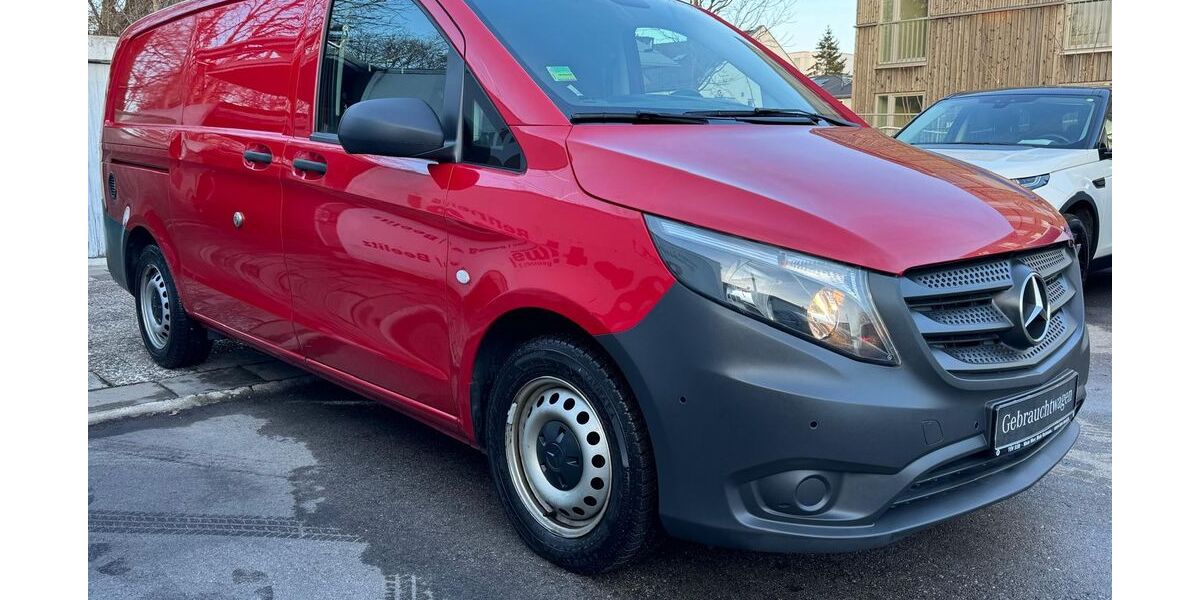 Mercedes-Benz Vito 160.000 km 13.700 &euro; München 81243
