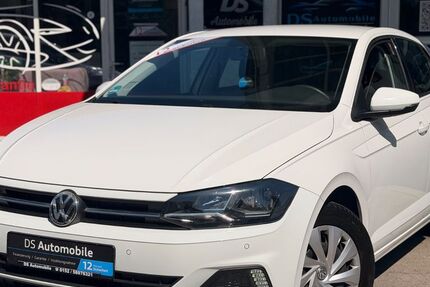 VW Polo 105.800 km 10.990 &euro; Markt Schwaben 85570