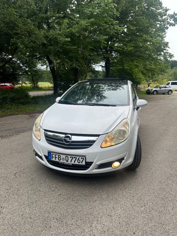Corsa