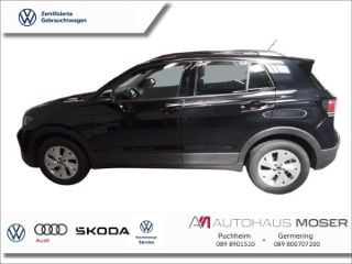 VW T-Cross 10.000 km 19.740 &euro; Puchheim 82178