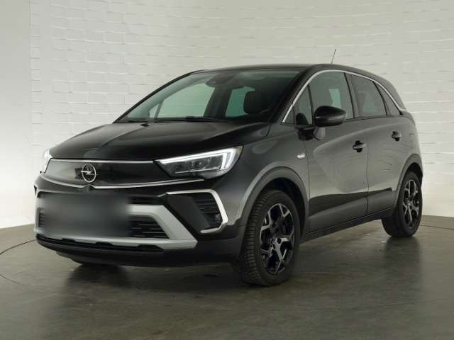 Crossland