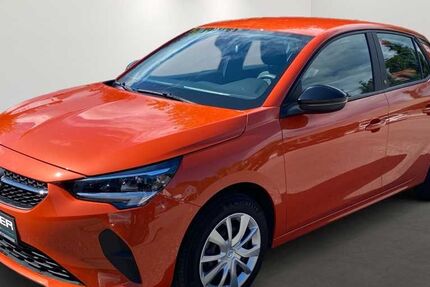 Opel Corsa 58.130 km 13.890 € Erding 85435