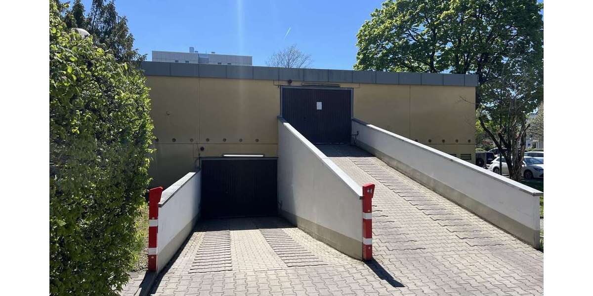 Garagen / Stellplätze München Hadern - 22.000&euro; | Angebot:26450497