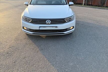 VW Passat 270.000 km 10.000 &euro; München 81549