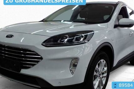 Ford Kuga 29.927 km 19.290 &euro; Starnberg 82319