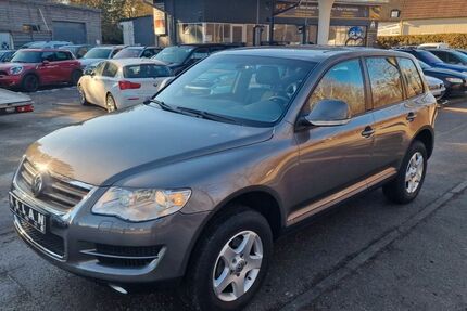 VW Touareg 120.000 km 9.999 &euro; MÜNCHEN 80995