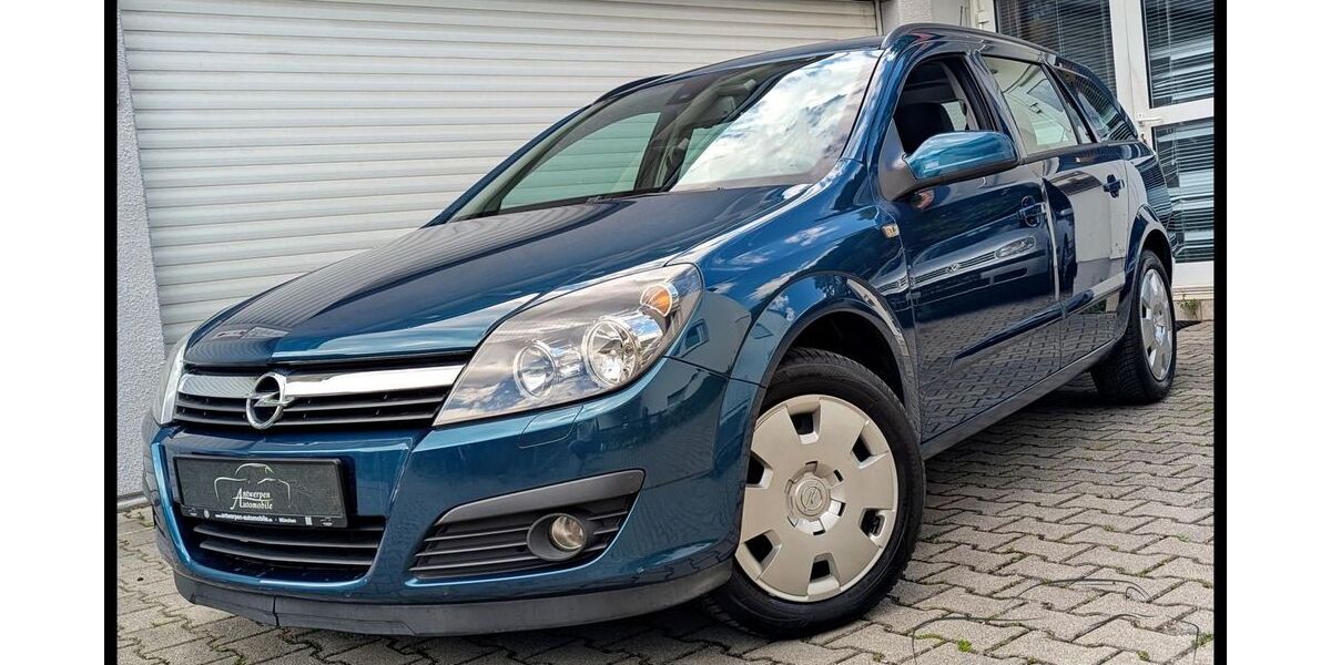 Opel Astra 174.300 km 2.690 &euro; München 81243