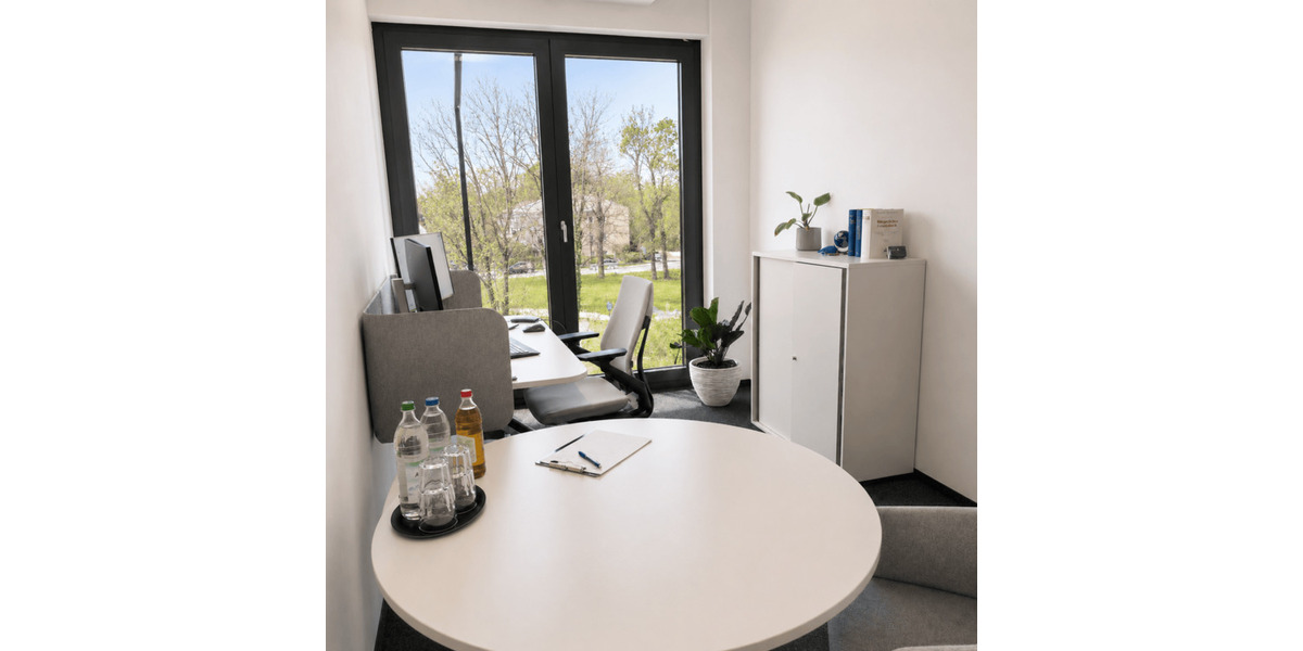 Gewerbeobjekt Dachau Oberaugustenfeld - 1.099&euro; | Angebot:26675561