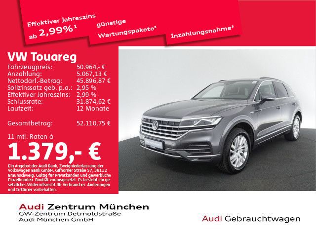 Touareg