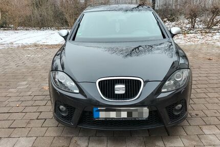 Seat Leon 253.900 km 3.500 &euro; München 80997