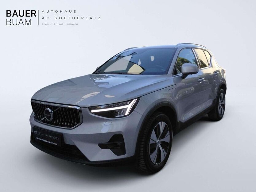 Volvo XC40 31.450 km 32.190 € München 80337