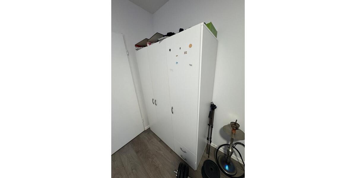 Erdgeschoßwohnung München Am Riesenfeld - 1 Zimmer, 20 m&sup2;, 700&euro; | Angebot:25933614