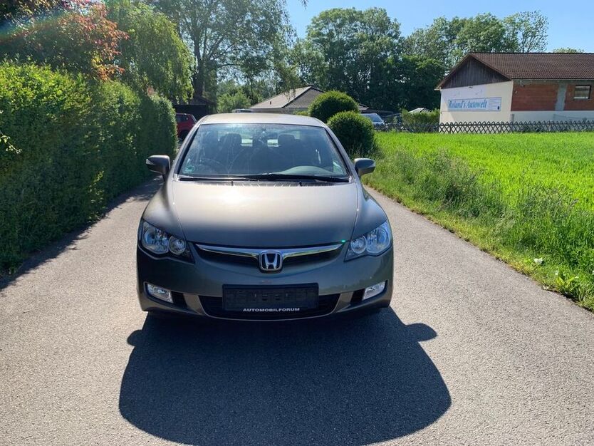 Civic