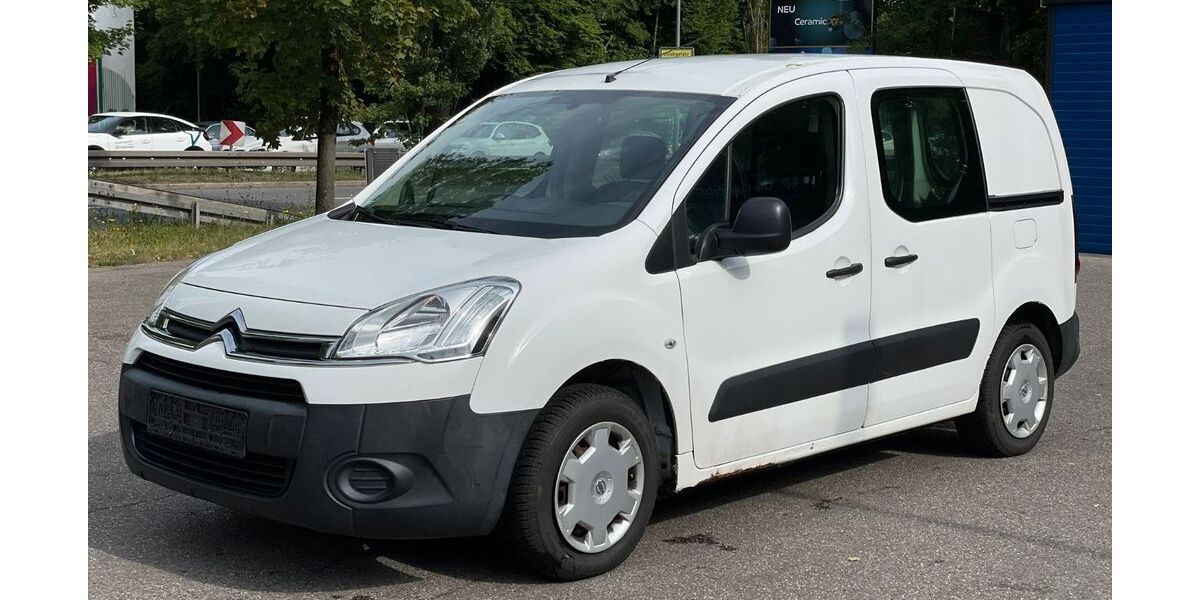 Citroen Berlingo 187.400 km 2.990 &euro; München 80995