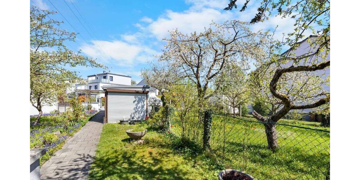Grundstück München Allach-Untermenzing - 870.000&euro; | Angebot:26759021