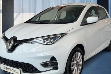 Renault ZOE 35.611 km 9.990 € München 81827