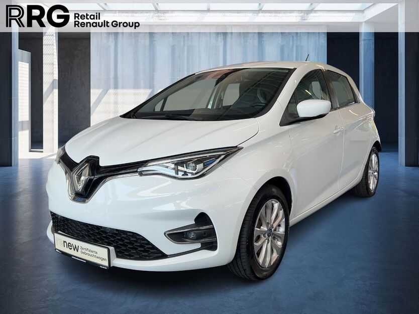 Renault ZOE 35.611 km 9.990 € München 81827