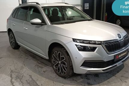 Skoda Kamiq 43.994 km 20.220 &euro; Eching 85386