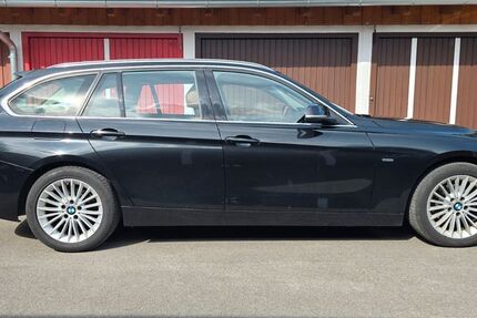 BMW 318 115.370 km 13.600 &euro; Unterschleißheim 85716