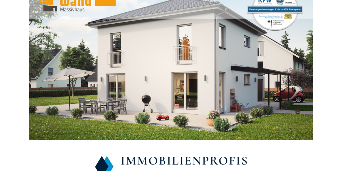 Einfamilienhaus München Thalkirchen-Obersendling-Forstenried-Fürstenried-Solln - 4 Zimmer, 130 m&sup2;, 1.225.000&euro; | Angebot:26828557