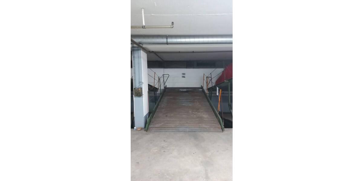 Garagen / Stellplätze München Ramersdorf-Perlach - 9.950&euro; | Angebot:25775529