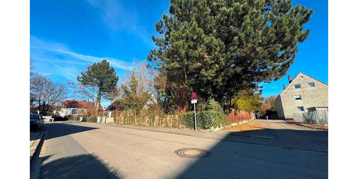 Grundstück Karlsfeld - 2.990.000&euro; | Angebot:25663999