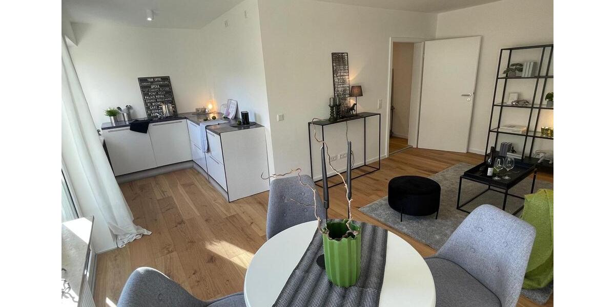 5,2% Mietrendite - Möblierte Kapitalanlage in München–Sendling 2 zimmer