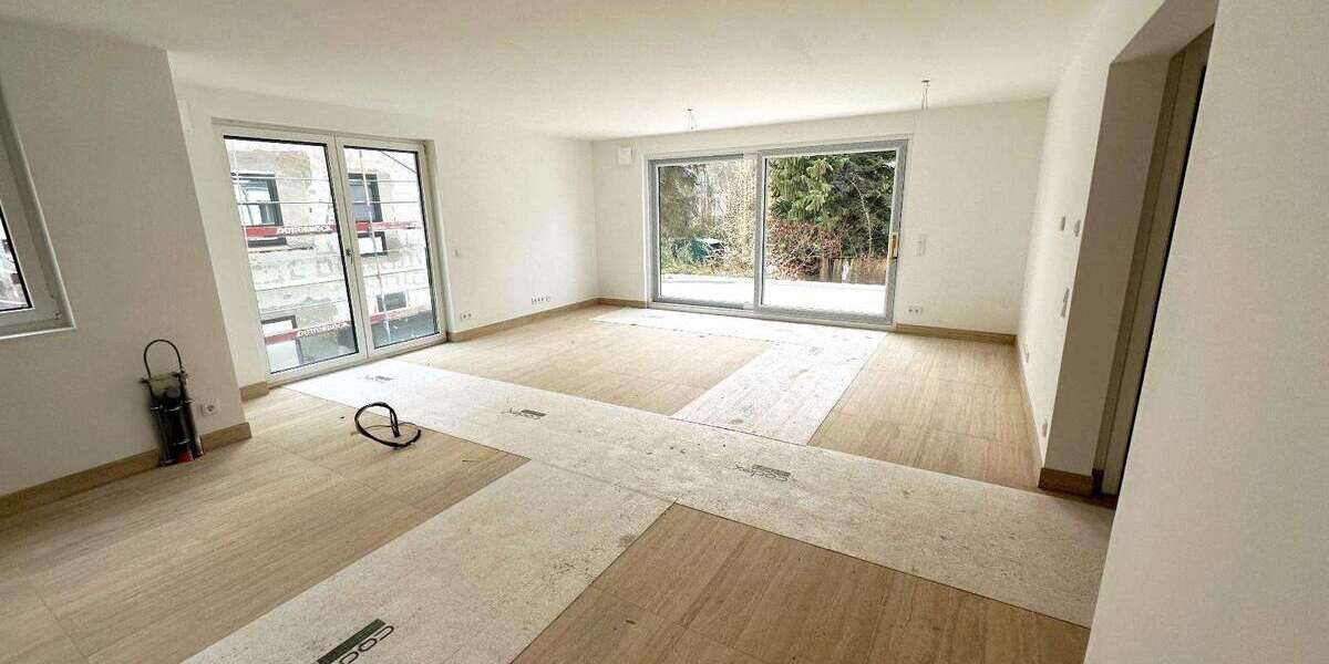 Etagenwohnung München Bogenhausen - 4 Zimmer, 108 m&sup2;, 2.970&euro; | Angebot:23681731