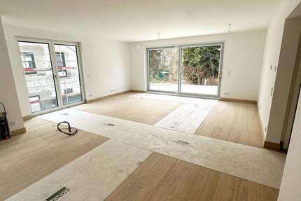 Wohnung München Bogenhausen - 4 Zimmer, 108 m&sup2;, 2.970&euro; | Angebot:23681731